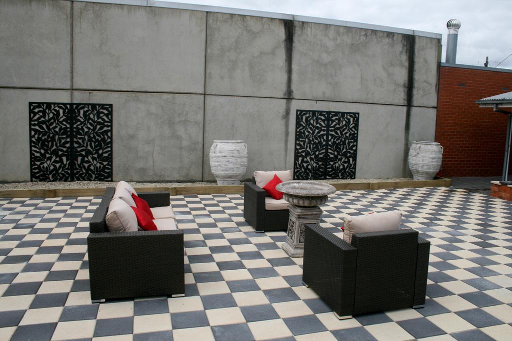 Villa 34 On Emily Seymour Exterior foto